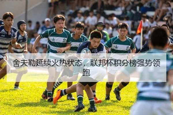 舍夫勒延续火热状态，联邦杯积分榜强势领跑